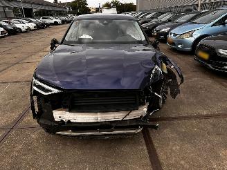 Audi E-tron 55 Quattro S edition 95kWh picture 35