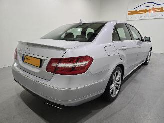 Mercedes E-klasse 200 CGI Avantgarde AUT 135Kw Bjr.2011 picture 4
