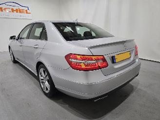 Mercedes E-klasse 200 CGI Avantgarde AUT 135Kw Bjr.2011 picture 42
