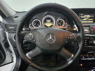 Mercedes E-klasse 200 CGI Avantgarde AUT 135Kw Bjr.2011 picture 14