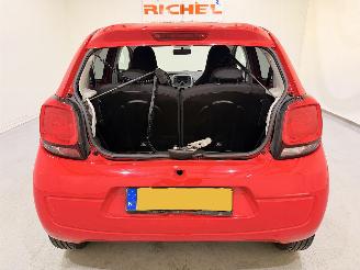 Citroën C1 HB 1.0 VTi 68 Feel Airco picture 5