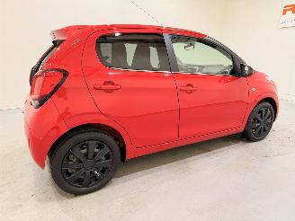 Citroën C1 HB 1.0 VTi 68 Feel Airco picture 23