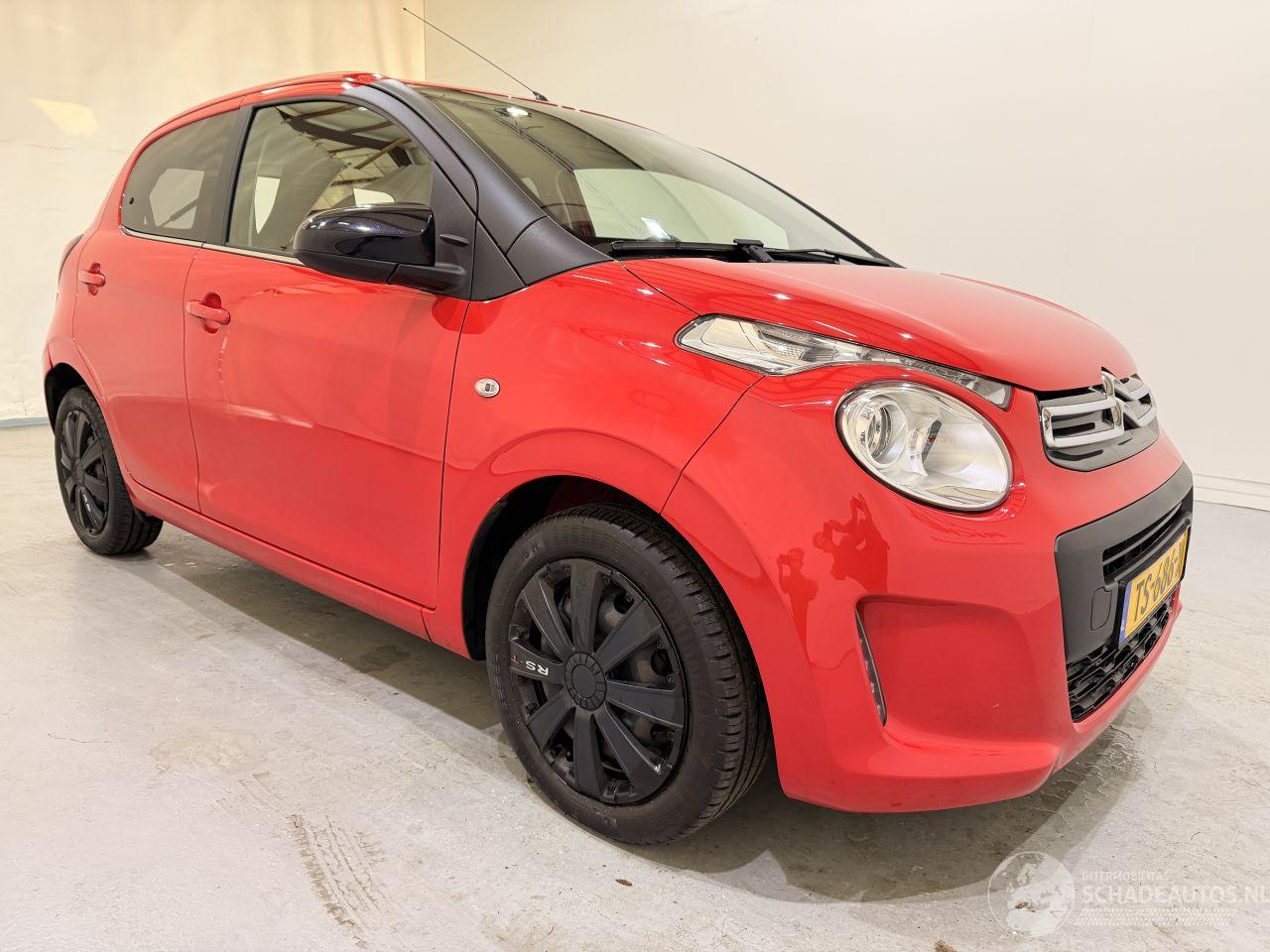 Citroën C1 HB 1.0 VTi 68 Feel Airco