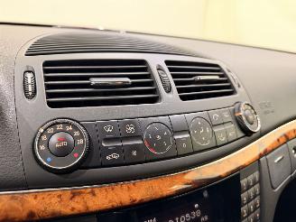 Mercedes E-klasse Sedan E200 K Avantgarde Aut picture 38