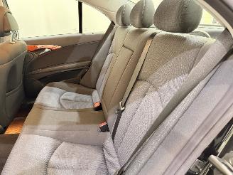 Mercedes E-klasse Sedan E200 K Avantgarde Aut picture 40