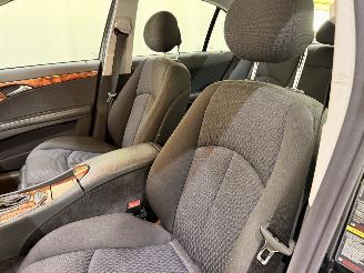 Mercedes E-klasse Sedan E200 K Avantgarde Aut picture 37