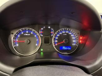 Hyundai I-20 HB 1.2 i-Deal Navi/Airco picture 31