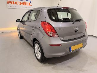 Hyundai I-20 HB 1.2 i-Deal Navi/Airco picture 20