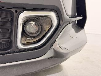 Kia Picanto HB 1.0 GT Line Aut. Navi/Clima picture 50