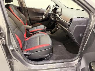 Kia Picanto HB 1.0 GT Line Aut. Navi/Clima picture 24