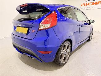 Ford Fiesta 1.6 ST2 180PK Navi/Clima picture 20