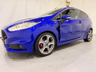 Ford Fiesta 1.6 ST2 180PK Navi/Clima picture 3