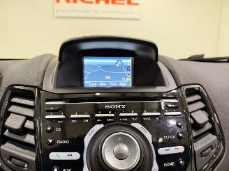 Ford Fiesta 1.6 ST2 180PK Navi/Clima picture 16