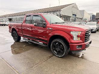 Ford USA F-150 XLT Sport 3.5L 4WD LPG Aut picture 28
