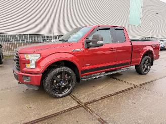 Ford USA F-150 XLT Sport 3.5L 4WD LPG Aut picture 21