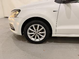 Volkswagen Polo HB 1.0 Comfortline Clima picture 22