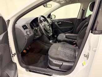 Volkswagen Polo HB 1.0 Comfortline Clima picture 24