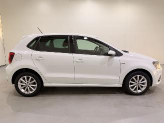 Volkswagen Polo HB 1.0 Comfortline Clima picture 17
