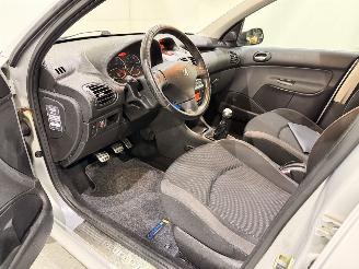 Peugeot 206 HB 1.4i Air-Line CLIMA/NAP picture 24