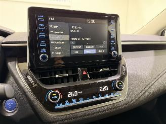 Toyota Corolla Sedan 1.8 VVT-i Hybrid Comfort picture 29