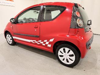 Citroën C1 3-Drs 1.0-12V Ambiance Airco/NAP picture 4