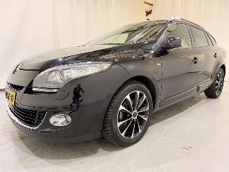 Renault Mégane Estate 1.5 dCi BOSE Pano/Clima picture 3