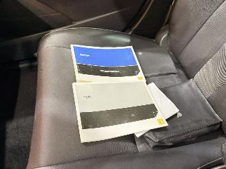 Renault Mégane Estate 1.5 dCi BOSE Pano/Clima picture 38