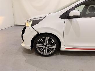 Kia Picanto 1.2 GT Line Automaat picture 52