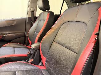 Kia Picanto 1.2 GT Line Automaat picture 49