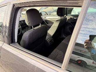 Volkswagen Golf VII e-Golf Limited 100kW picture 13