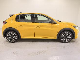 Peugeot 208 1.2 GT 130 Automaat picture 29