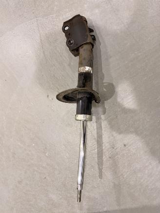 Toyota Yaris HB 1.0 VVT-i Aspiration picture 37