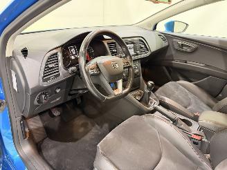 Seat Leon 1.4 TSI FR Business Pano/Clima picture 43