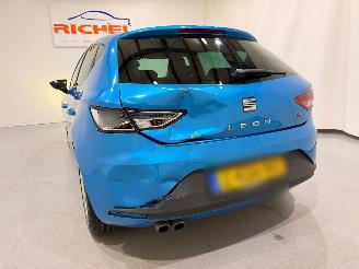 Seat Leon 1.4 TSI FR Business Panorama /Clima picture 22