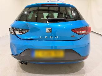 Seat Leon 1.4 TSI FR Business Panorama /Clima picture 7