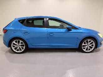 Seat Leon 1.4 TSI FR Business Pano/Clima picture 29