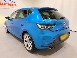 Seat Leon 1.4 TSI FR Business Panorama /Clima picture 5