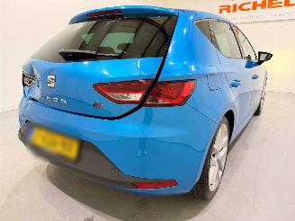 Seat Leon 1.4 TSI FR Business Panorama /Clima picture 17
