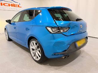 Seat Leon 1.4 TSI FR Business Pano/Clima picture 27