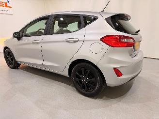 Ford Fiesta HB 1.0 Titanium Automaat picture 4