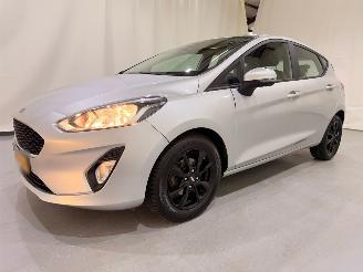 Ford Fiesta HB 1.0 Titanium Automaat picture 3