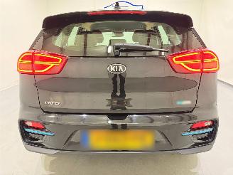 Kia e-Niro DynamicLine 64kWh picture 39