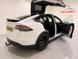 Avarii autoturisme Tesla Model X 100D 6p 4WD 2017/12
