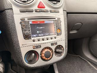 Opel Corsa 1.3 CDTI Anniversry Edition Navi picture 24