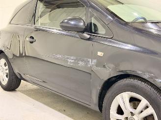 Opel Corsa 1.3 CDTI Anniversry Edition Navi picture 11