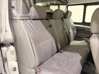 Peugeot Expert 2.0 HDI 135 Dub.Cabine 5p L2 Airco picture 20