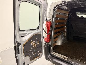 Peugeot Expert 2.0 HDI 135 Dub.Cabine 5p L2 Airco picture 30