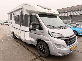 skadebil camper Adria  Camper Coral 600 SL Plus Aut9 2020/6