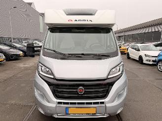 Adria  Camper Coral 600 SL Plus Aut9 picture 2