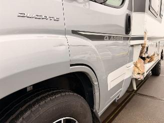 Adria  Camper Coral 600 SL Plus Aut9 picture 14